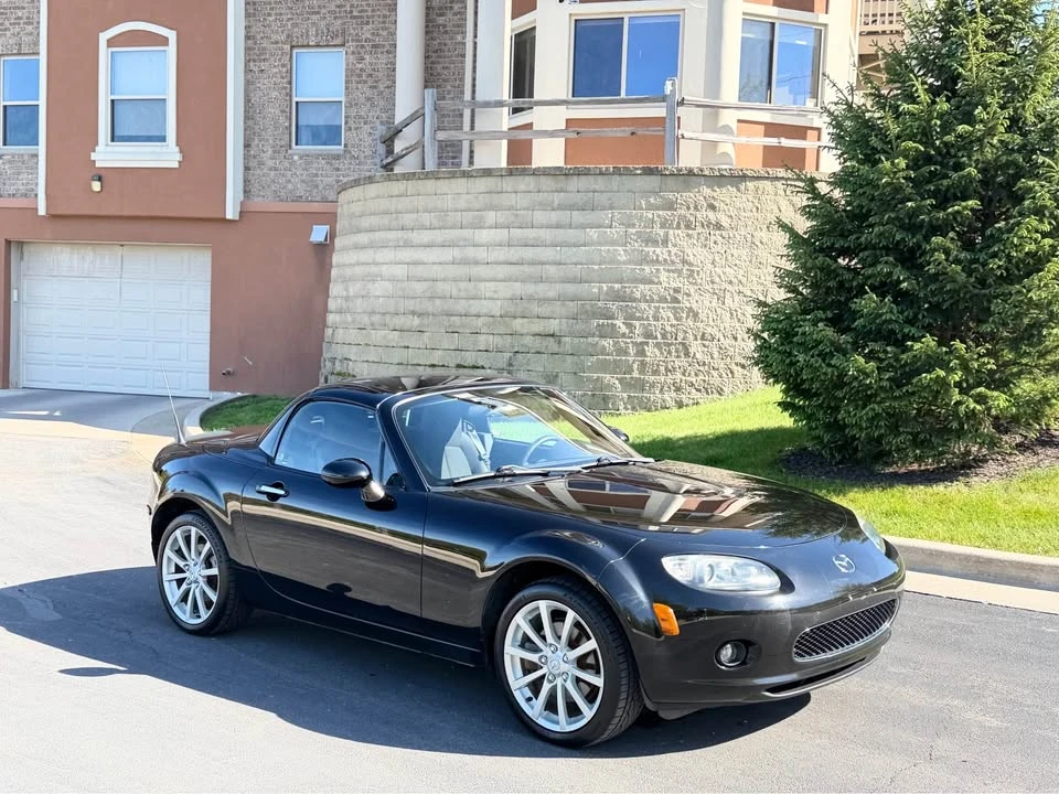 2007 Mazda NC MX-5 Miata - Image 3 of 13