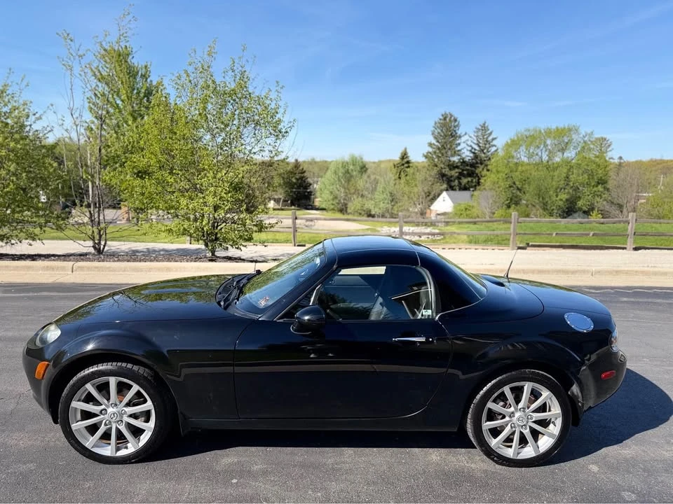 2007 Mazda NC MX-5 Miata - Image 5 of 13