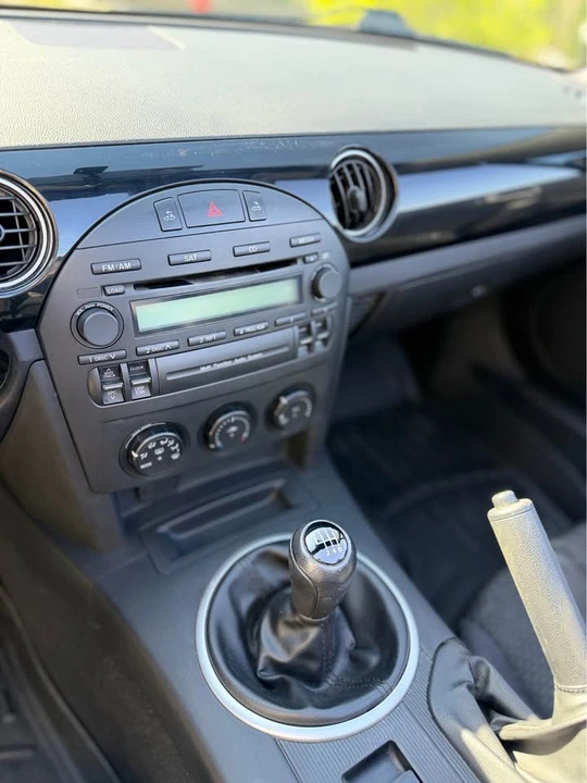 2007 Mazda NC MX-5 Miata - Image 11 of 13