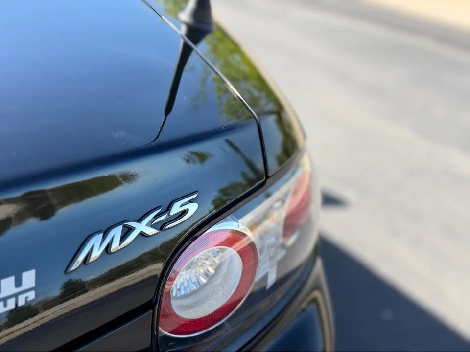 2007 Mazda NC MX-5 Miata - Image 7 of 13