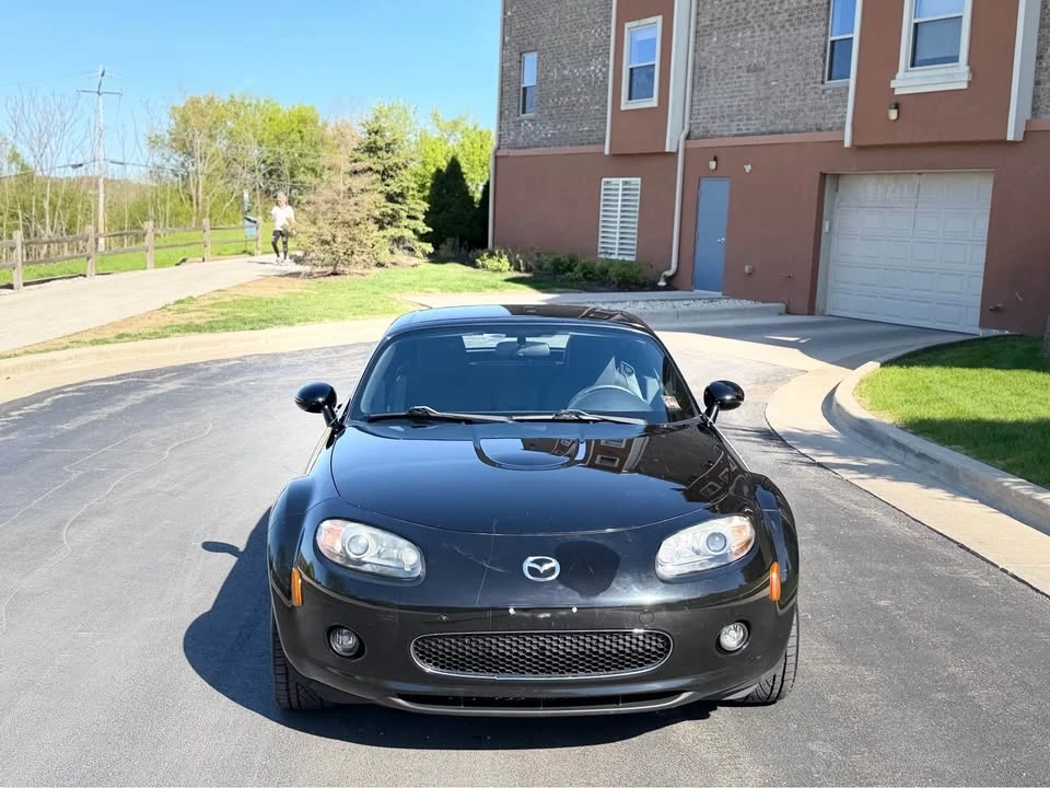 2007 Mazda NC MX-5 Miata - Image 2 of 13