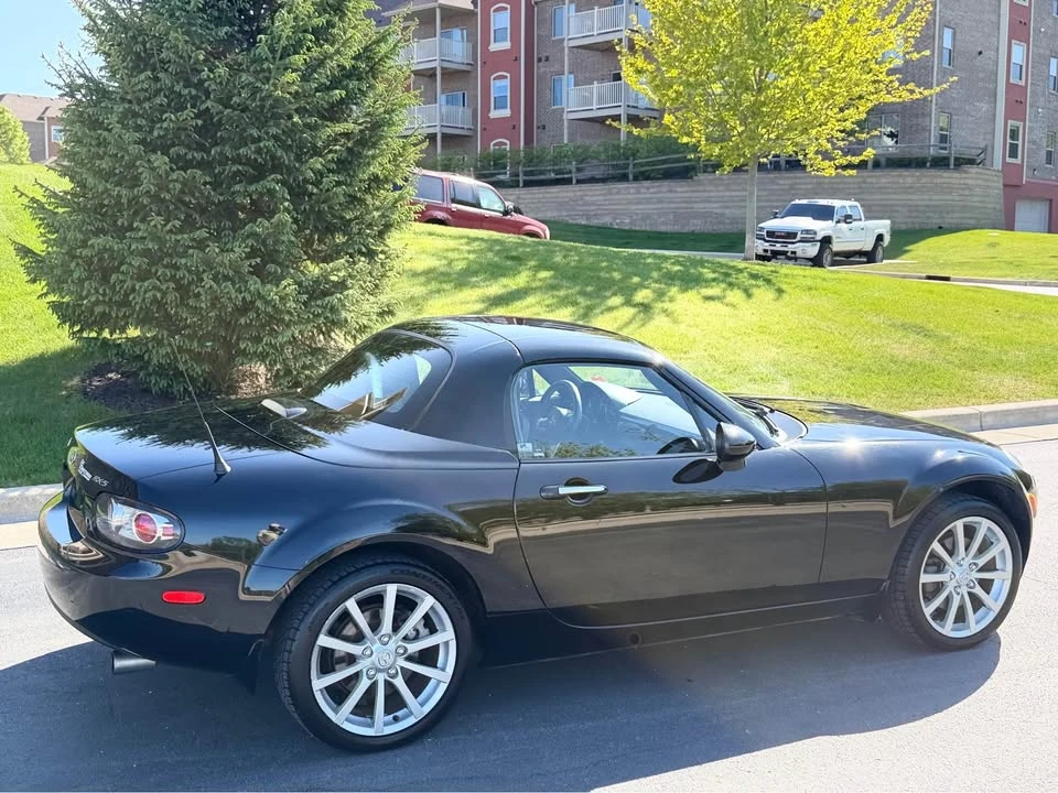 2007 Mazda NC MX-5 Miata - Image 4 of 13