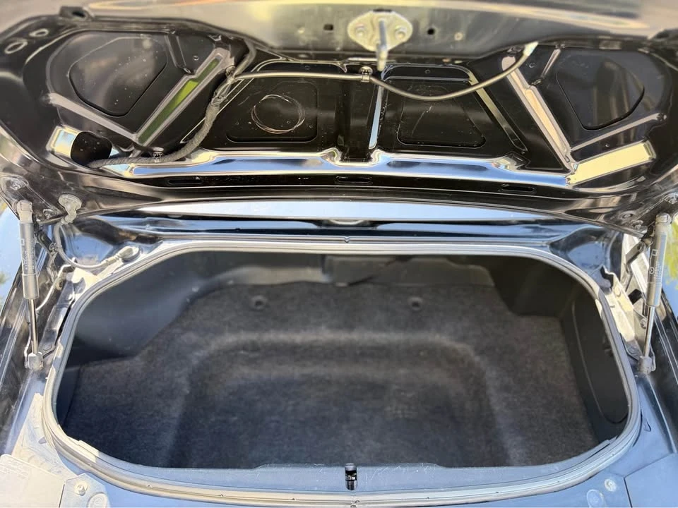 2007 Mazda NC MX-5 Miata - Image 13 of 13