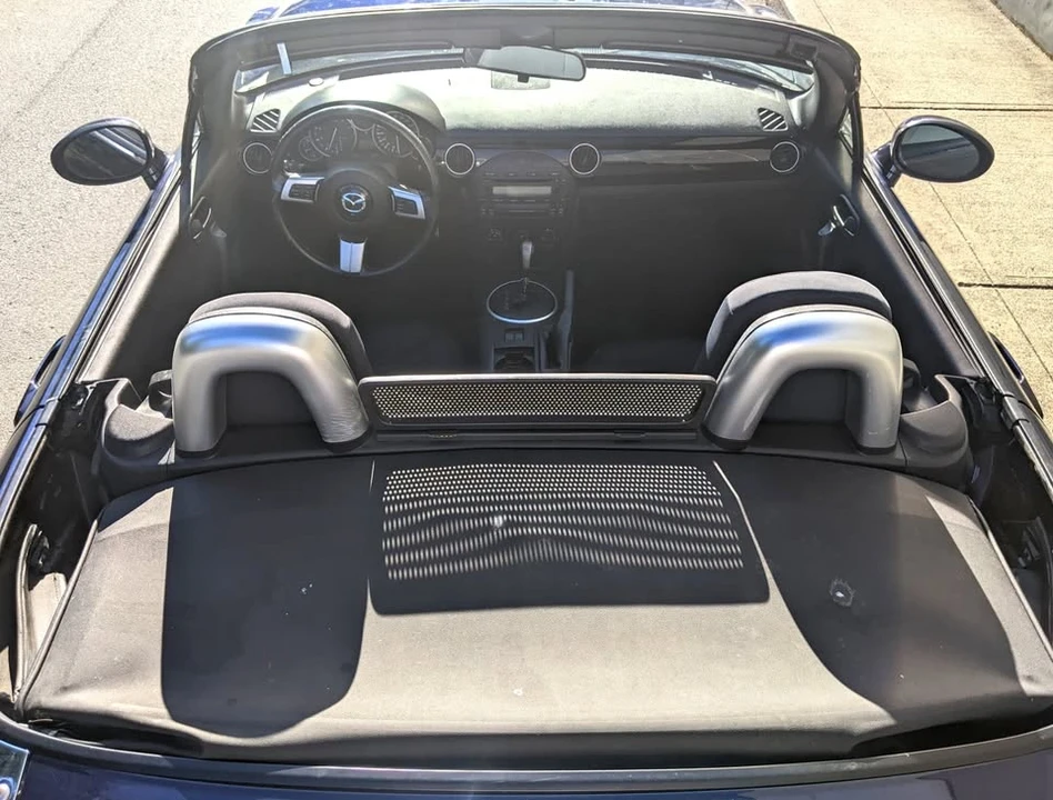 2007 Mazda NC MX-5 Miata - Image 6 of 13
