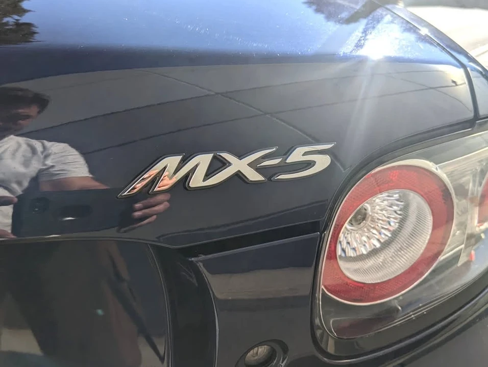 2007 Mazda NC MX-5 Miata - Image 11 of 13