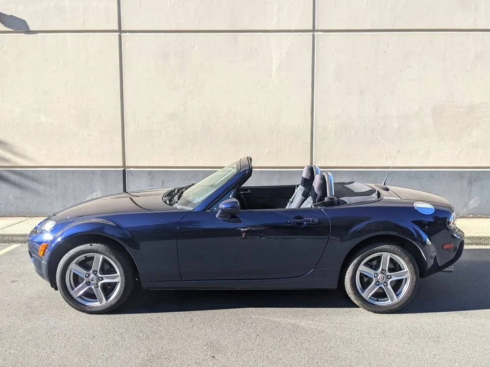 2007 Mazda NC MX-5 Miata - Image 2 of 13