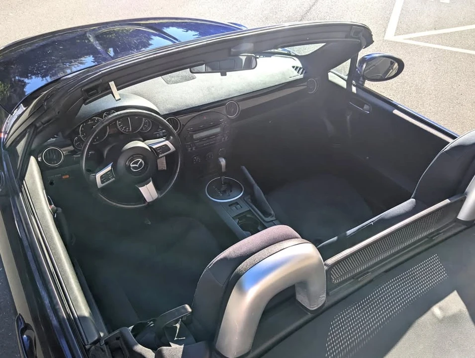 2007 Mazda NC MX-5 Miata - Image 5 of 13
