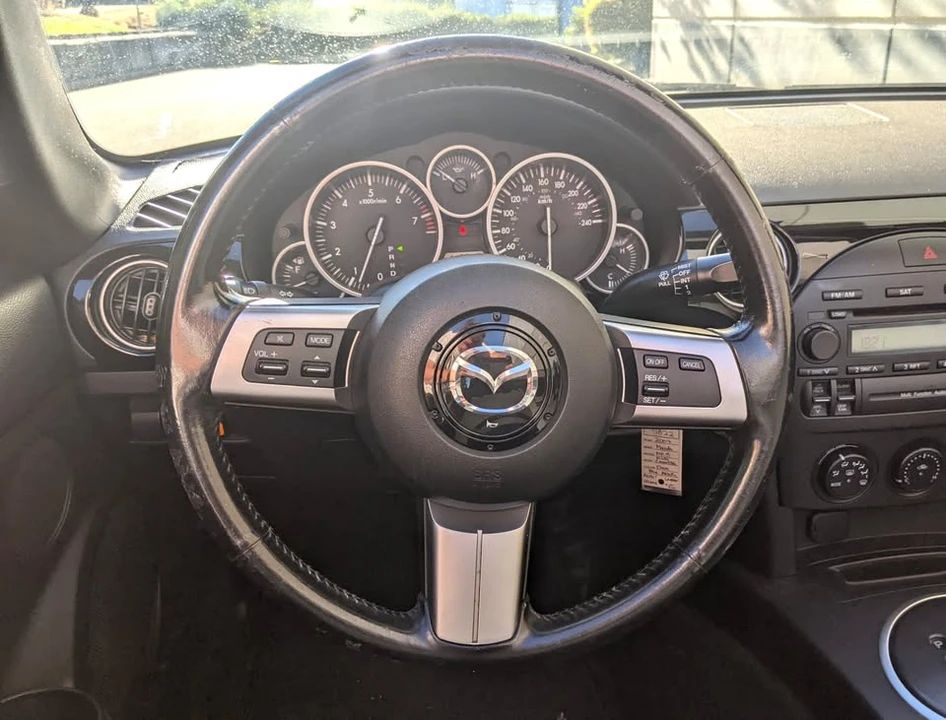 2007 Mazda NC MX-5 Miata - Image 10 of 12