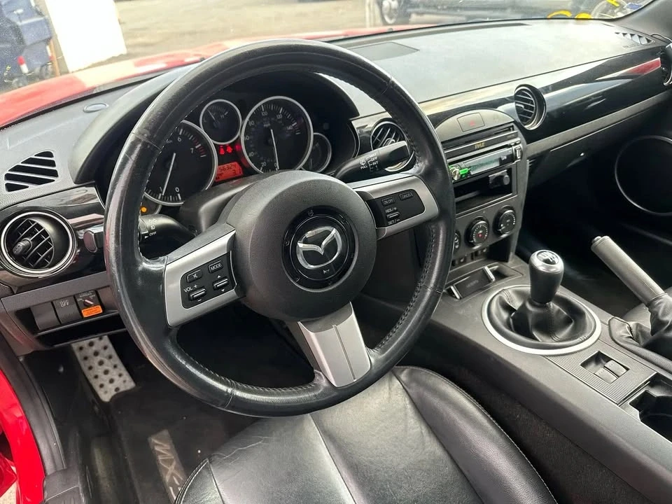 2007 Mazda NC MX-5 Miata - Image 7 of 18