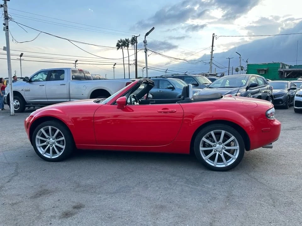 2007 Mazda NC MX-5 Miata - Image 6 of 18