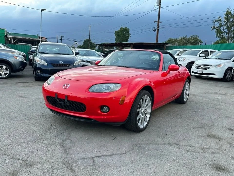 2007 Mazda NC MX-5 Miata - Image 18 of 18