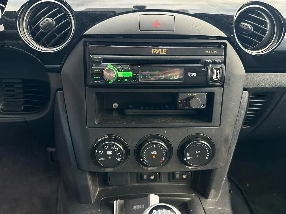 2007 Mazda NC MX-5 Miata - Image 11 of 18