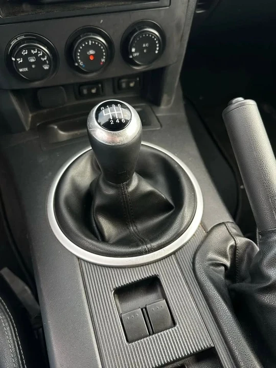 2007 Mazda NC MX-5 Miata - Image 12 of 18