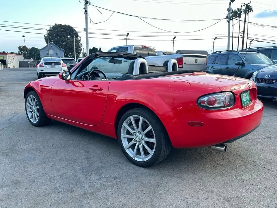 2007 Mazda NC MX-5 Miata - Image 15 of 18