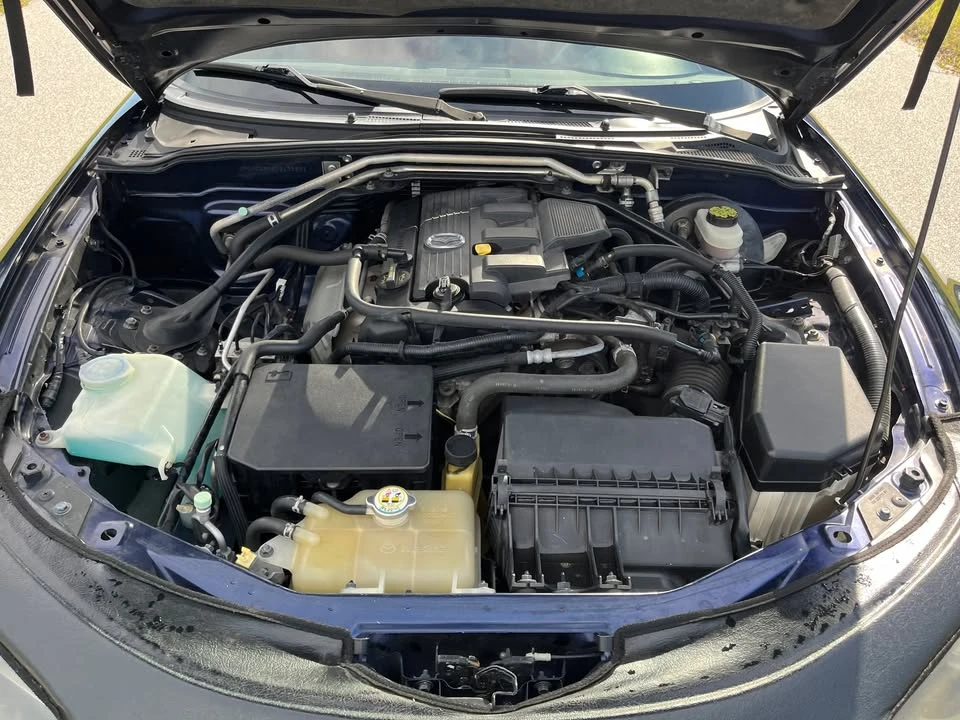 2007 Mazda NC MX-5 Miata - Image 14 of 14