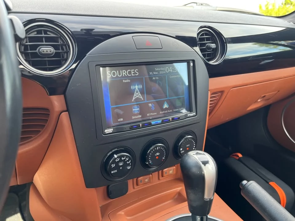 2007 Mazda NC MX-5 Miata - Image 10 of 14