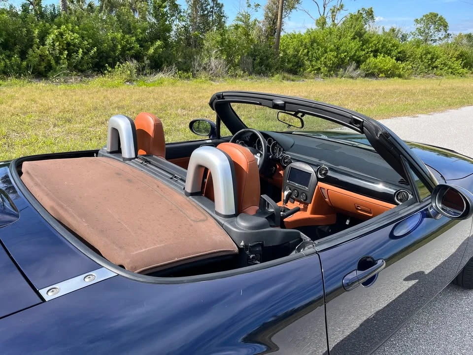 2007 Mazda NC MX-5 Miata - Image 13 of 14