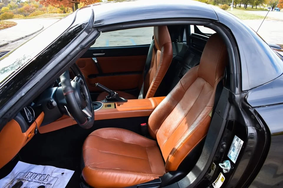 2007 Mazda NC MX-5 Miata - Image 19 of 20