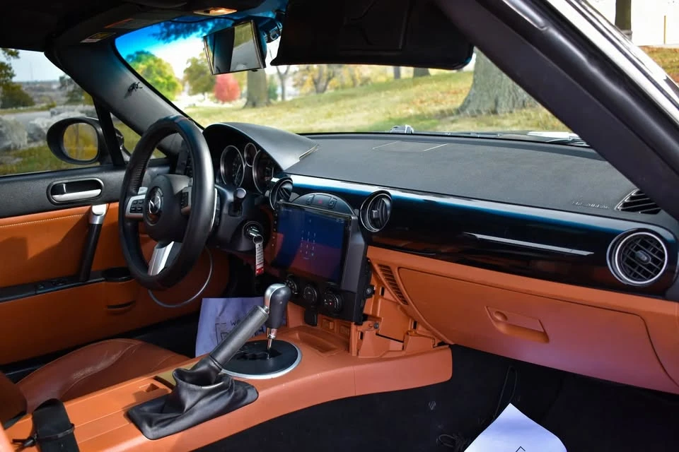 2007 Mazda NC MX-5 Miata - Image 17 of 20