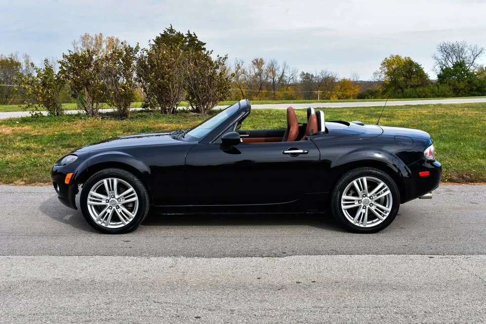 2007 Mazda NC MX-5 Miata - Image 7 of 20