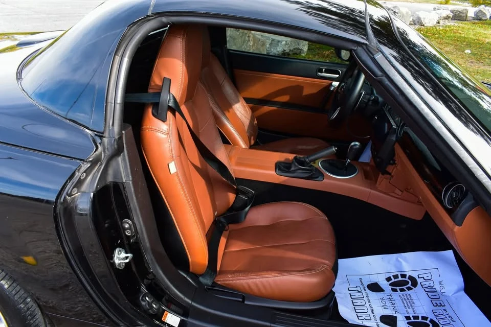 2007 Mazda NC MX-5 Miata - Image 18 of 20