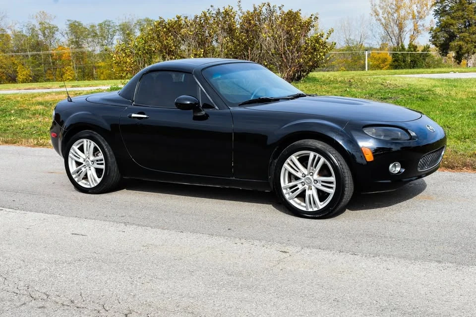 2007 Mazda NC MX-5 Miata - Image 3 of 20