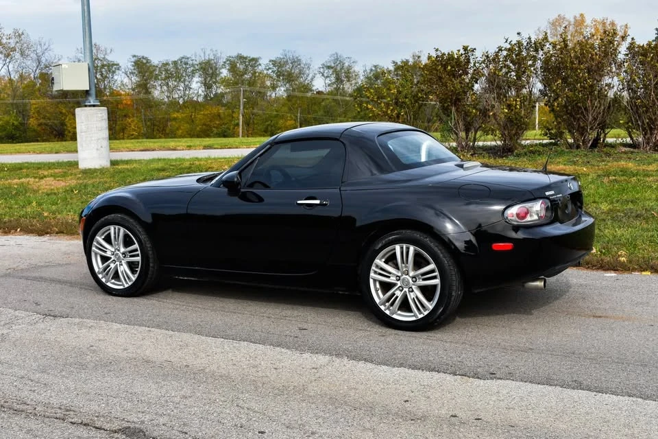 2007 Mazda NC MX-5 Miata - Image 11 of 20