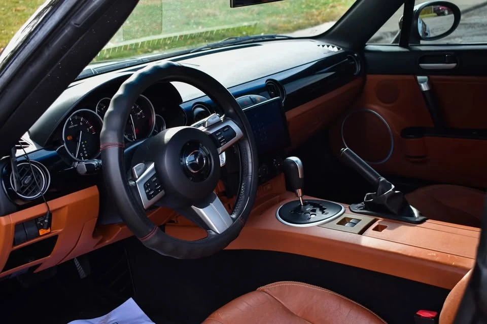 2007 Mazda NC MX-5 Miata - Image 20 of 20