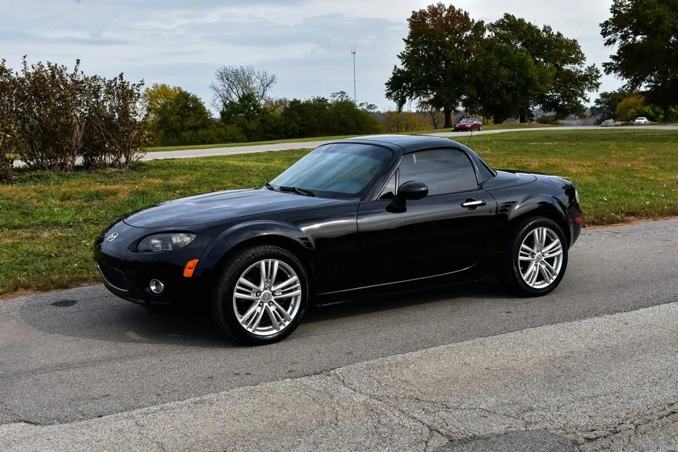 2007 Mazda NC MX-5 Miata - Image 10 of 20
