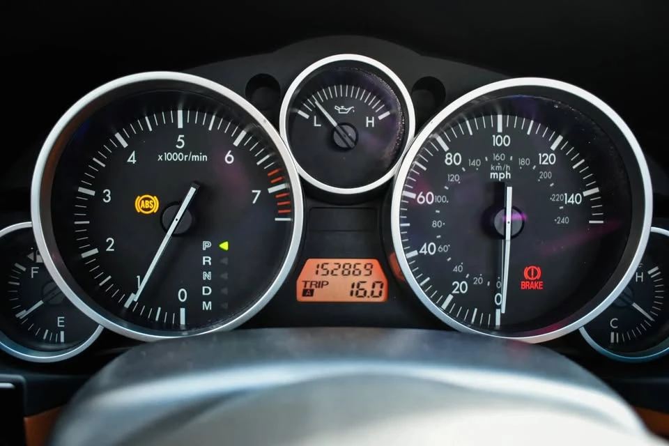 2007 Mazda NC MX-5 Miata - Image 13 of 20