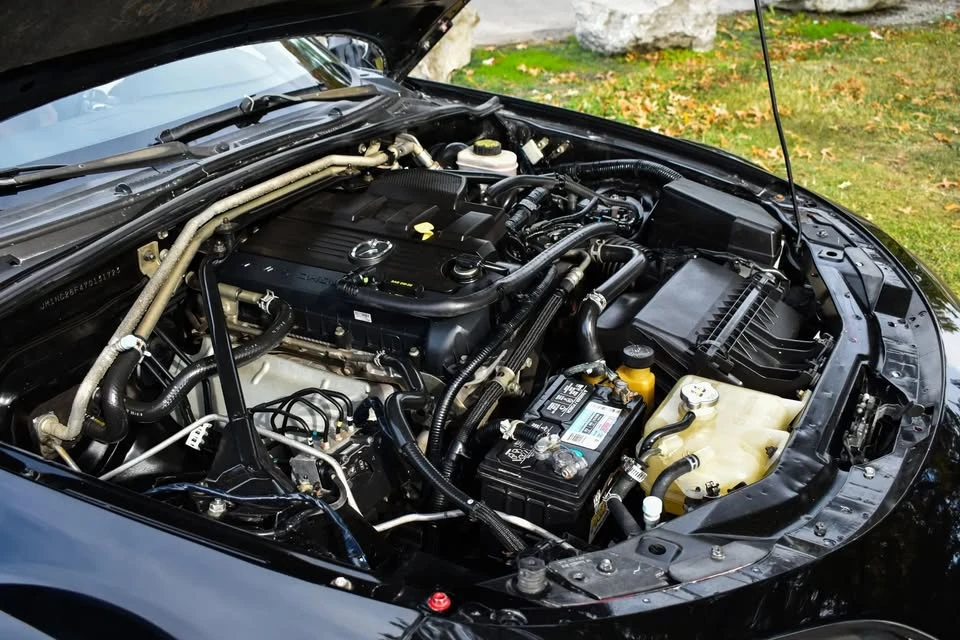 2007 Mazda NC MX-5 Miata - Image 15 of 20