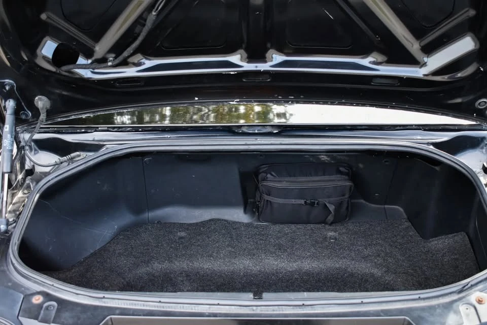 2007 Mazda NC MX-5 Miata - Image 16 of 20