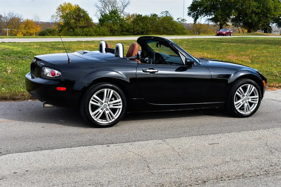 2007 Mazda NC MX-5 Miata - Image 6 of 20