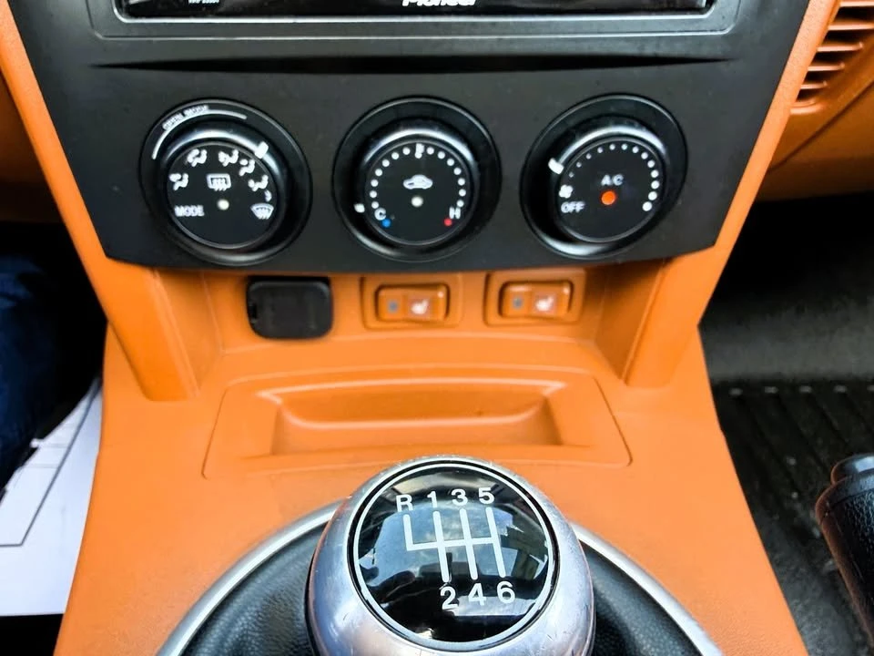 2007 Mazda NC MX-5 Miata - Image 13 of 18