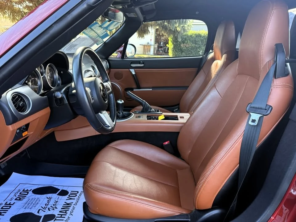 2007 Mazda NC MX-5 Miata - Image 11 of 18