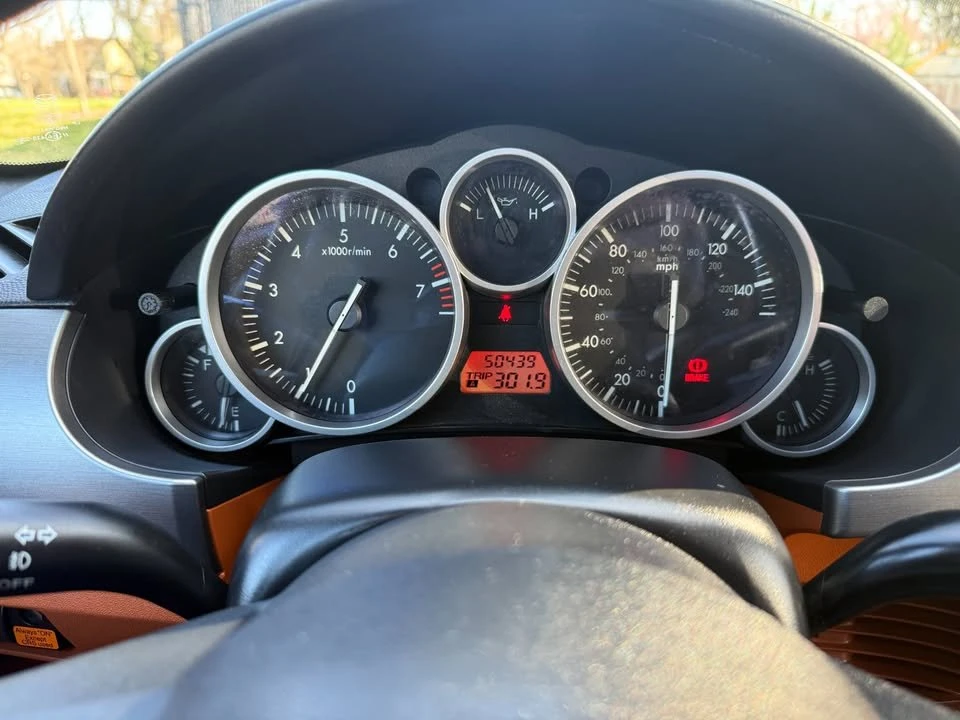 2007 Mazda NC MX-5 Miata - Image 12 of 18