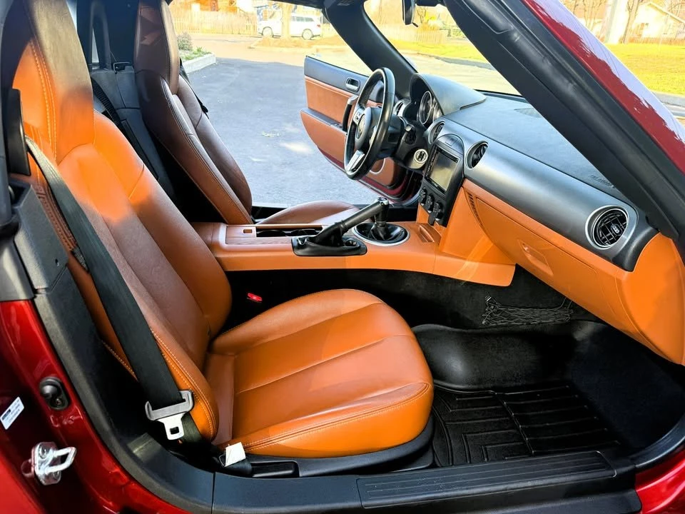 2007 Mazda NC MX-5 Miata - Image 14 of 18