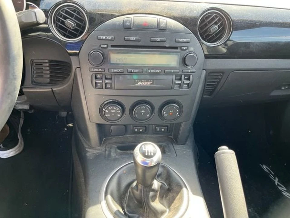 2007 Mazda NC MX-5 Miata - Image 7 of 7