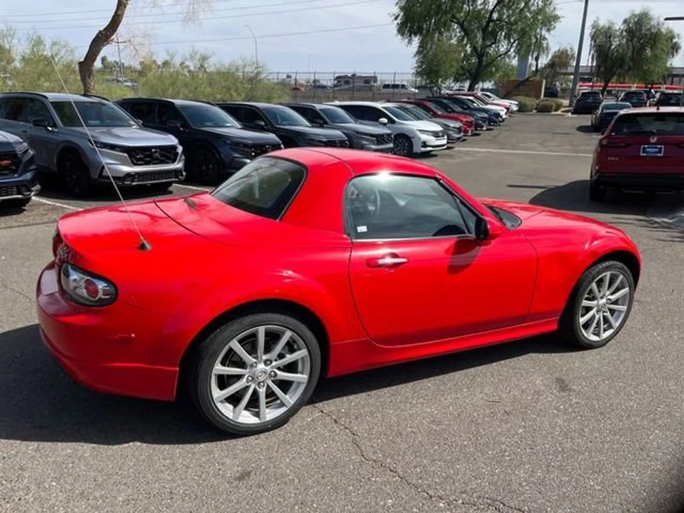 2007 Mazda NC MX-5 Miata - Image 4 of 7