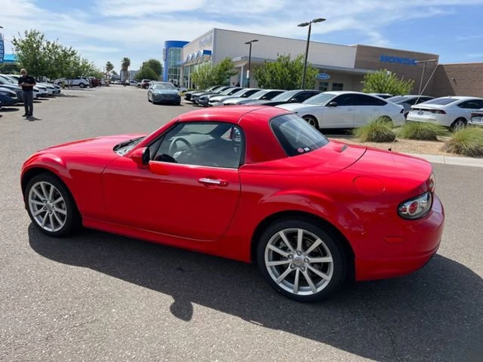 2007 Mazda NC MX-5 Miata - Image 3 of 7