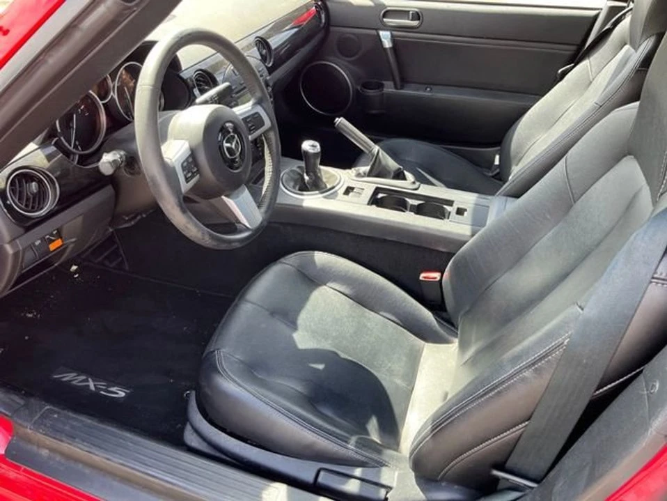 2007 Mazda NC MX-5 Miata - Image 2 of 7