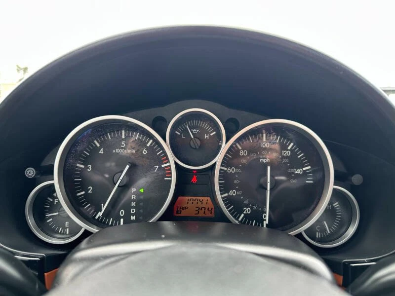 2007 Mazda NC MX-5 Miata - Image 20 of 20