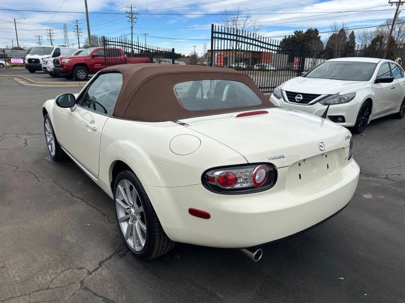2007 Mazda NC MX-5 Miata - Image 7 of 20