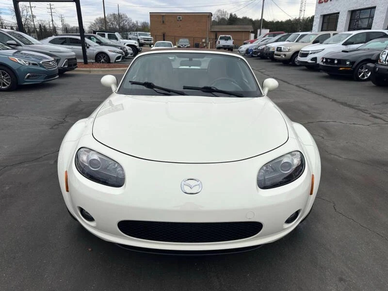 2007 Mazda NC MX-5 Miata - Image 2 of 20