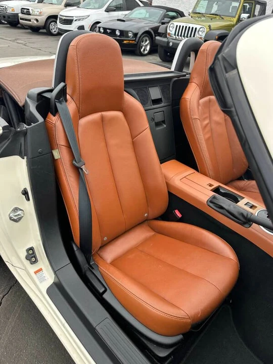 2007 Mazda NC MX-5 Miata - Image 16 of 20