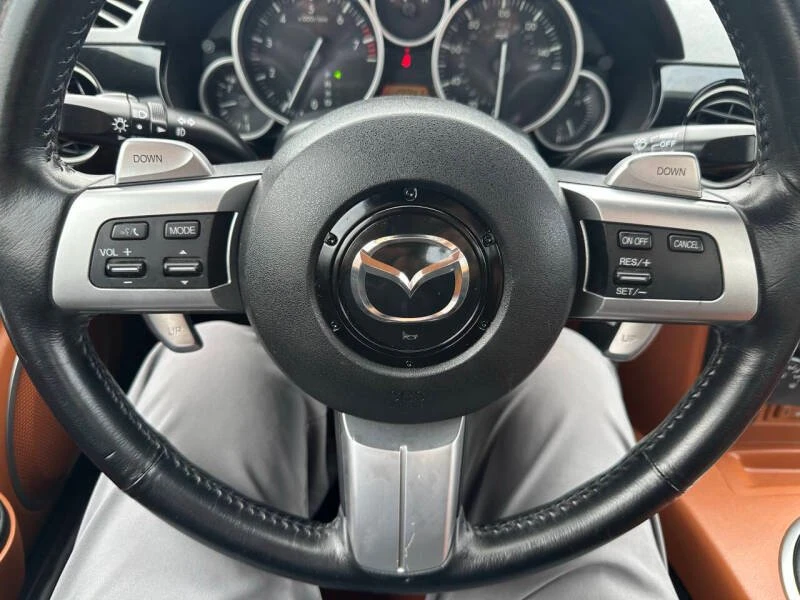 2007 Mazda NC MX-5 Miata - Image 19 of 20