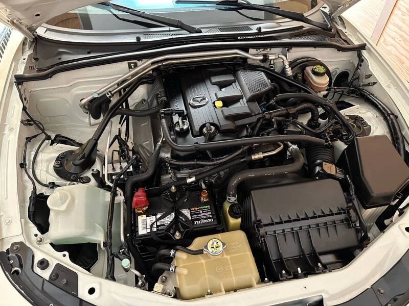 2007 Mazda NC MX-5 Miata - Image 10 of 20
