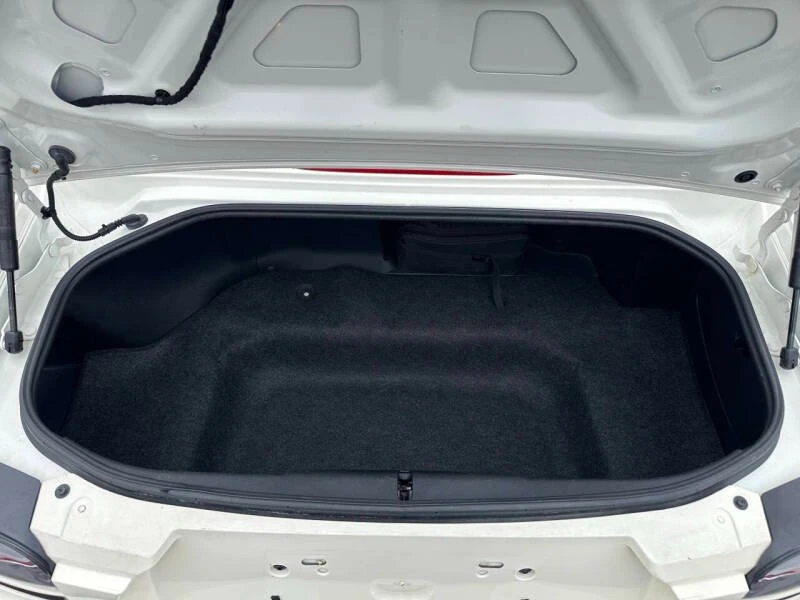2007 Mazda NC MX-5 Miata - Image 9 of 20