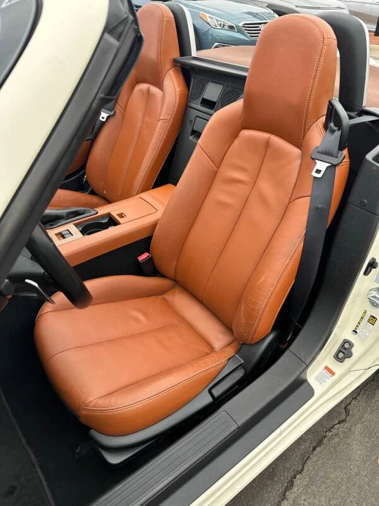 2007 Mazda NC MX-5 Miata - Image 13 of 20
