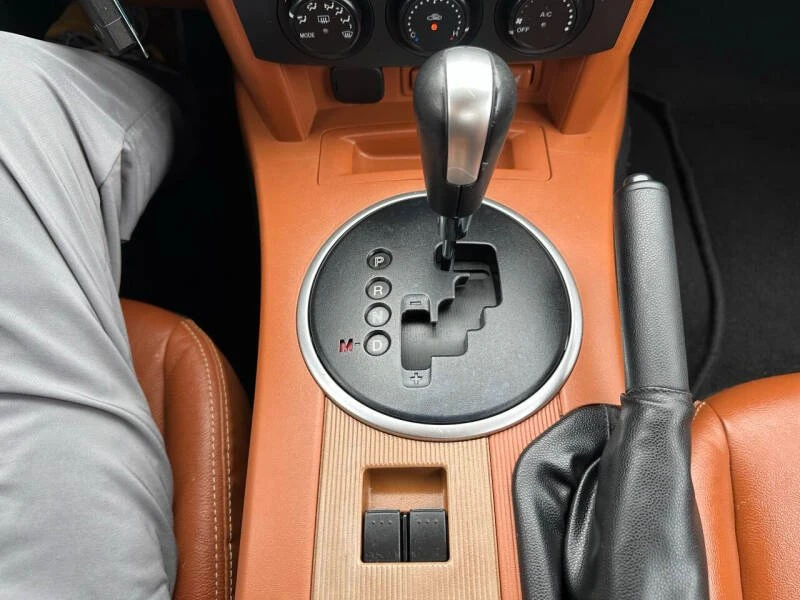 2007 Mazda NC MX-5 Miata - Image 18 of 20